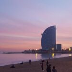 Barcelona Highlights Bike Tour - The Itinerary in Detail