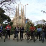 Barcelona Highlights Bike Tour: Cycle along the beach! - Who Will Love This Tour?