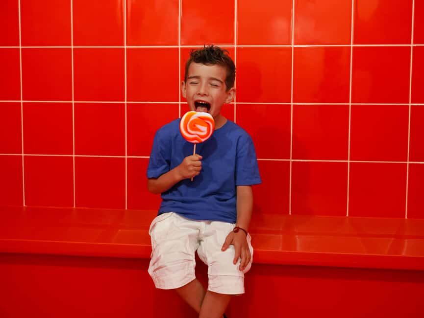 Barcelona: House of Candy Ticket Entrance - Who Is This Experience Best For?