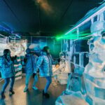 Barcelona: Ice Bar Experience Entry Ticket with 1 Drink - What Makes This Experience Special?