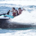 Barcelona: Jetski No Licence Tour Hotel W - Photo included - The Practicalities of Booking and On-Site Experience