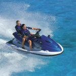 Barcelona: Jetski rental in Barcelona - The Scenic Journey and Highlights