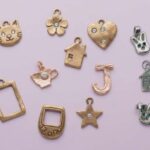 Barcelona Jewelry Workshop: Create Your Custom Charm - The Experience in Detail