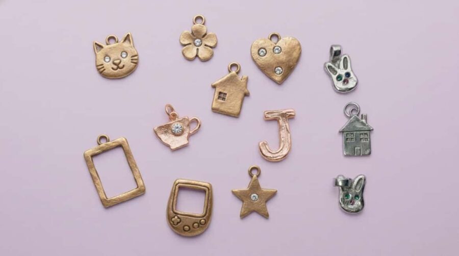 Barcelona Jewelry Workshop: Create Your Custom Charm - The Experience in Detail