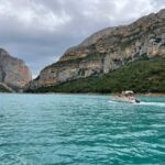 BARCELONA: Kayak rental in Congost de Mont-rebei and return by boat - What to Expect from the Tour