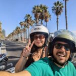 Barcelona Kick Start: 2-Hour Guided Scooter Tour - What We Loved About the Tour
