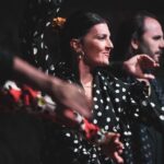 Barcelona: La Laietana Flamenco Show Ticket - Key Points