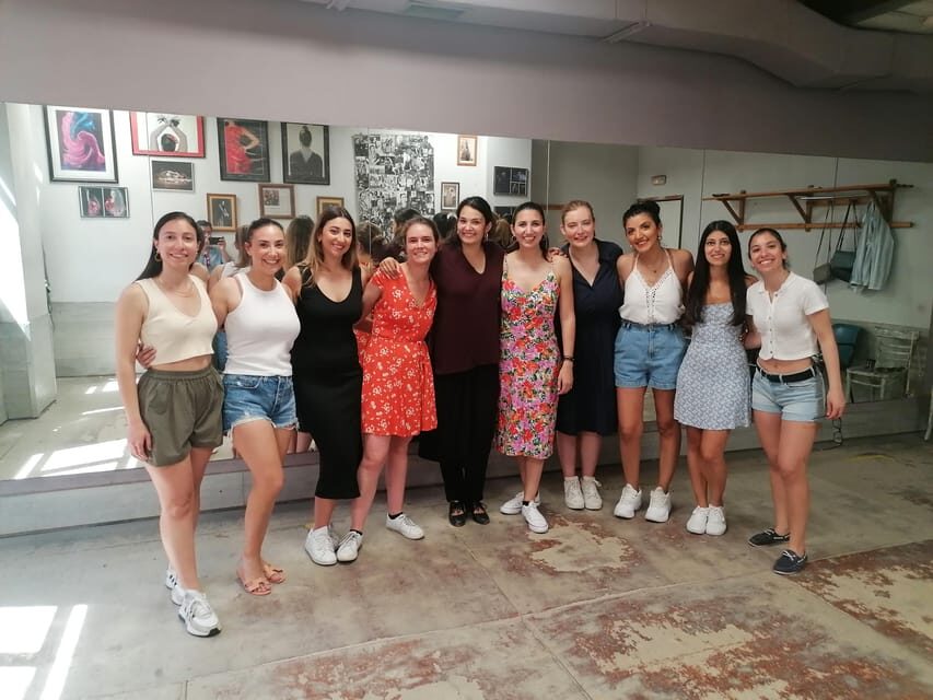 Barcelona: Latin Dance & Salsa Class Experience - Why This Experience Stands Out