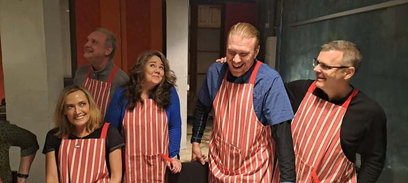 Barcelona: Learn to Cook Catalan Calcotada - The Real Value of the Experience