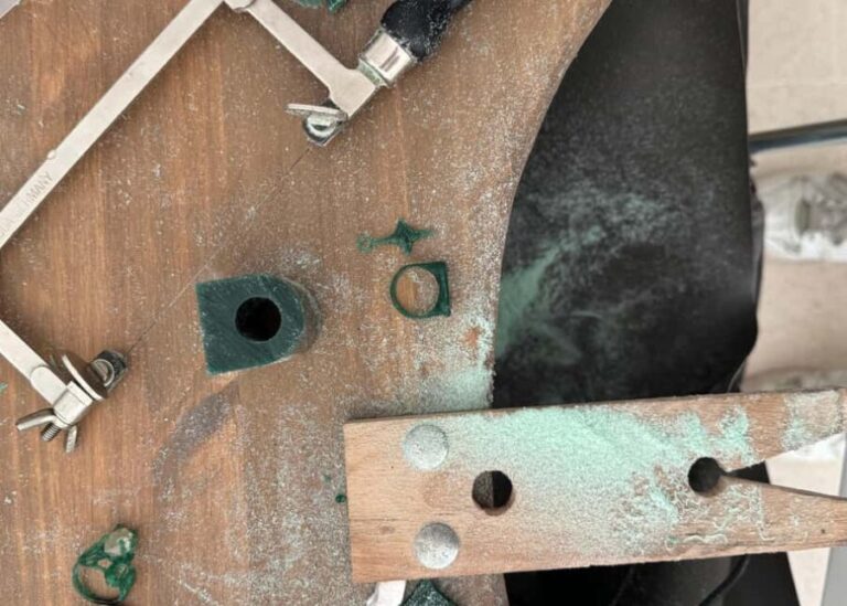 Barcelona: Lost Wax Jewelry Making Workshop - Who Will Love This Experience?