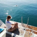 Barcelona: Luxury Private Yacht Daytime Cruise - What People Love Most
