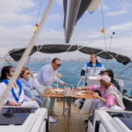 Barcelona: Luxury Sailing Experience from Port Olimpic - Who Is This Tour Best For?