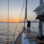 Barcelona: Luxury Sunset Sailboat Tour from Port Olimpic - The Experience: Setting Sail in Style