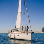 Barcelona: Magical Sailboat Ride - Welcome the Three Kings by Sea - What to Expect in Detail