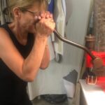 Barcelona: Make your own belt experience - The Value of the Experience