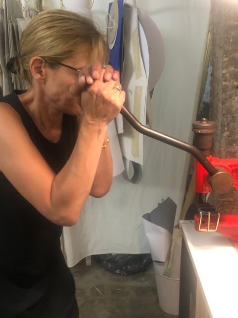 Barcelona: Make your own belt experience - The Value of the Experience