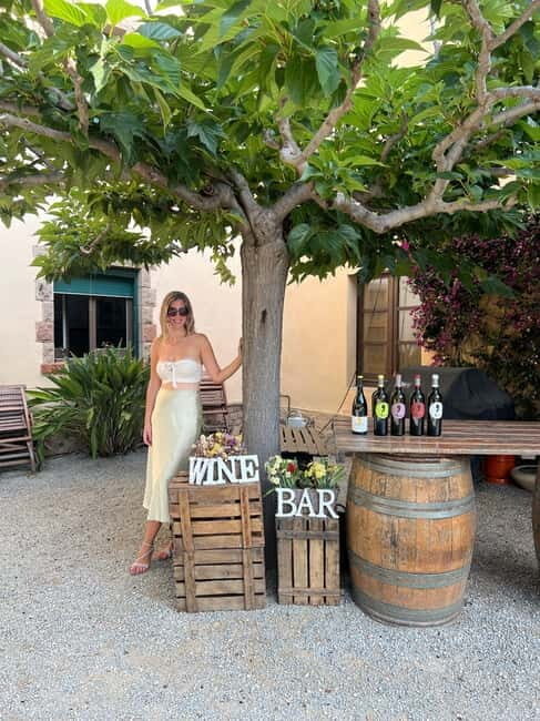 Barcelona: Marimurtra Blanes Costa Brava /+ Wine Tour +Tapas - What’s the Value for Travelers?