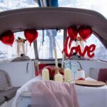 Barcelona: Marriage Proposal on a Sailboat - How the Tour Is Structured