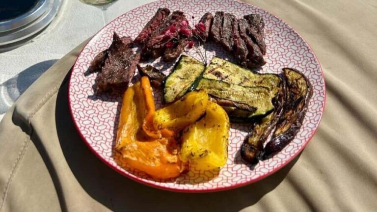 Barcelona: Mediterranean Dinner by the Sea - The Setting: Why It Matters