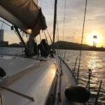Barcelona: Midday or Sunset Sailing with Open Bar and Snacks - What Travelers Are Saying