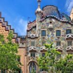 Barcelona: Modernism Gaudi Architectural Walking Tour - What Makes This Tour Stand Out