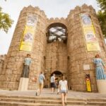 Barcelona Montjuic Three-Hour Bike Tour - What the Tour Feels Like