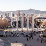 Barcelona: Montjuïc Walking Tour With Optional Flamenco Show - FAQs