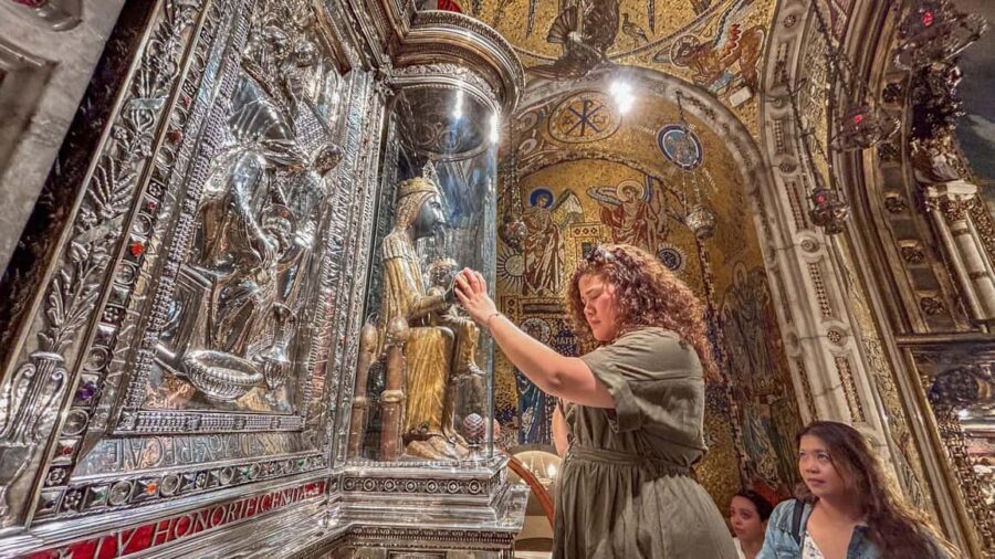 Barcelona: Montserrat, Black Madonna, Rack Railway & Liquors - Who Should Consider This Tour?