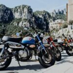 Barcelona: Montserrat Honda Monkey Tour with Pickup - Discovering Montserrat: Scenic and Spiritual Highlights