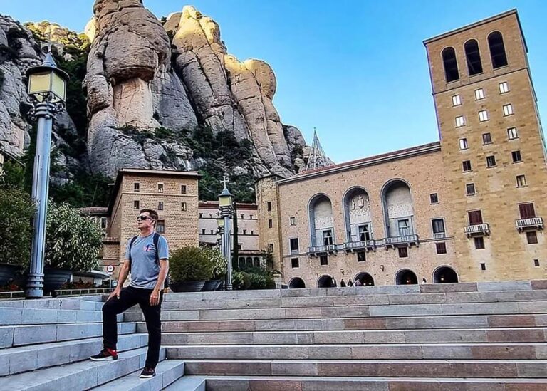 Barcelona: Montserrat Monastery Guided Tour with Transfers - An In-Depth Look at the Montserrat Guided Tour