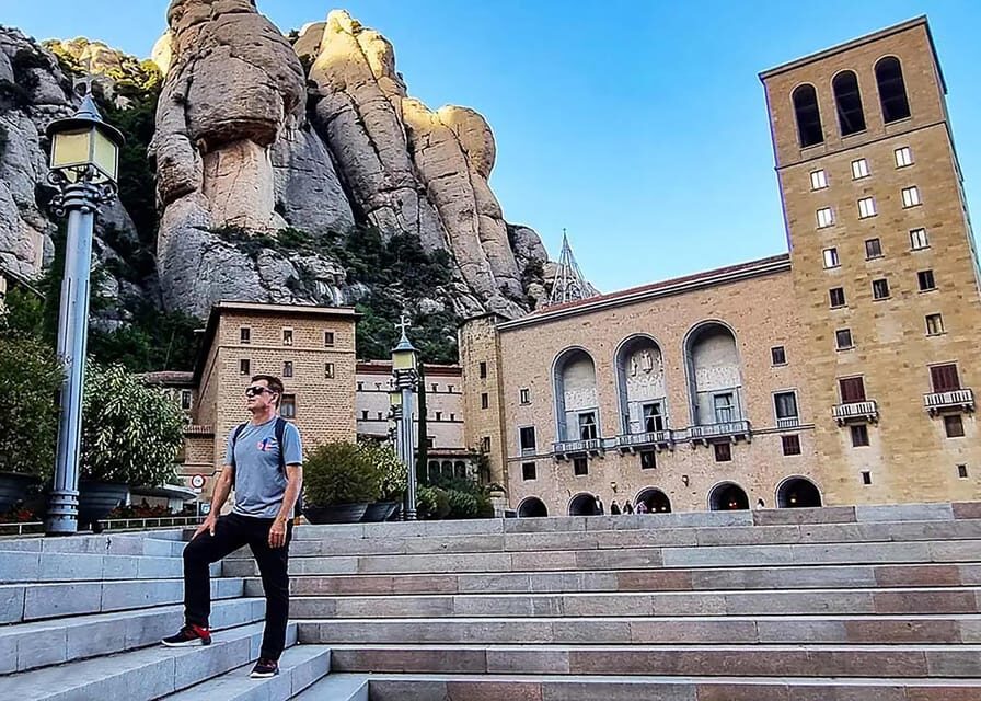 Barcelona: Montserrat Monastery Guided Tour with Transfers - An In-Depth Look at the Montserrat Guided Tour