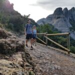 Barcelona: Montserrat Nature Experience and Monastery Visit - What You Get for the Price
