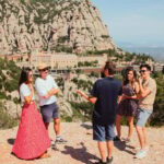 Barcelona: Montserrat Tour with Ride & Basilica Option - What to Expect on the Day