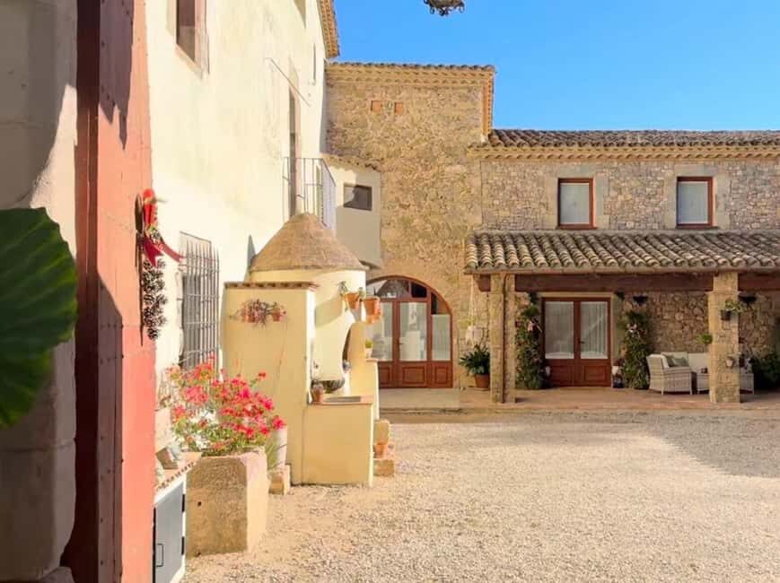 Barcelona: Montserrat&One More Thing-You Choose(Small Group) - Final Thoughts