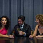 Barcelona: Movie Classics concert - Is It Worth the Price?