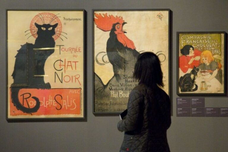 Barcelona: Museu Nacional d'Art de Catalunya Entrance Ticket - What to Expect During Your Visit