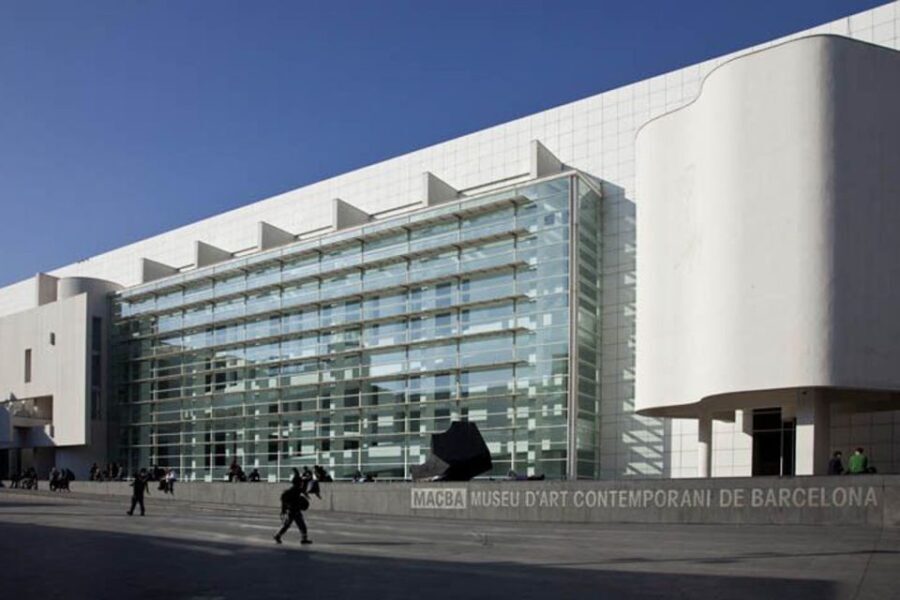 Barcelona Museum of Contemporary Art Entrance Ticket - How Does the Pricing and Ticketing Work?