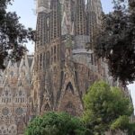 Barcelona: Mysteries and Legends Night Tour - Landmarks and Legends
