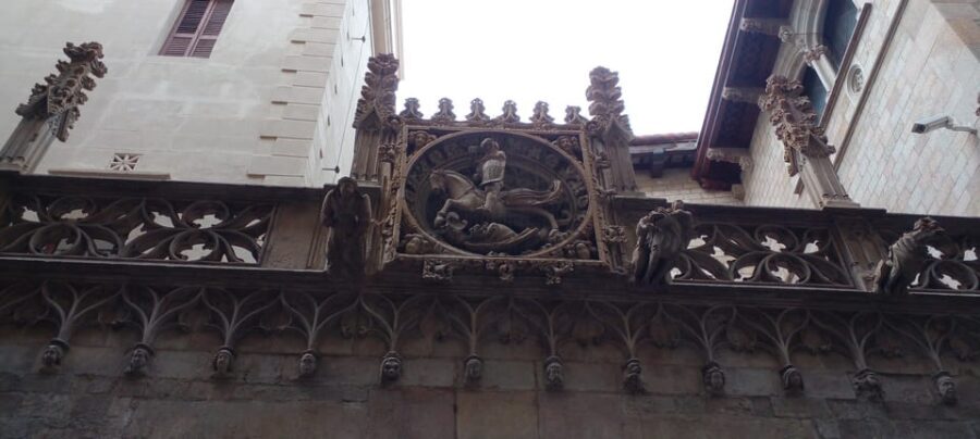 Barcelona: Mystical Walking Tour in the Gothic Quarter - What Makes This Tour Stand Out?