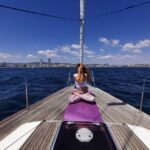 Barcelona: Nautical Namaste Yoga Session and Sailing Trip - The Practicalities: Itinerary and Logistics