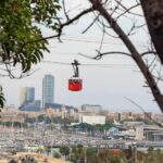 Barcelona: Night Lights & Tapas Tour by Car - The Value of the Tour: Is It Worth It?