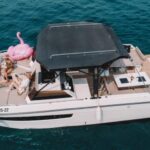 Barcelona: Night on a Catamaran with private dinner and navigation - Is This Tour Right for You?