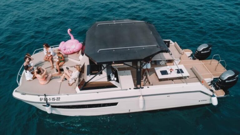 Barcelona: Night on a Catamaran with private dinner and navigation - Is This Tour Right for You?