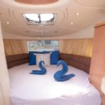 Barcelona: Night on a private Yatch with romantic dinner - The Practical Side: Price, Booking, and Considerations