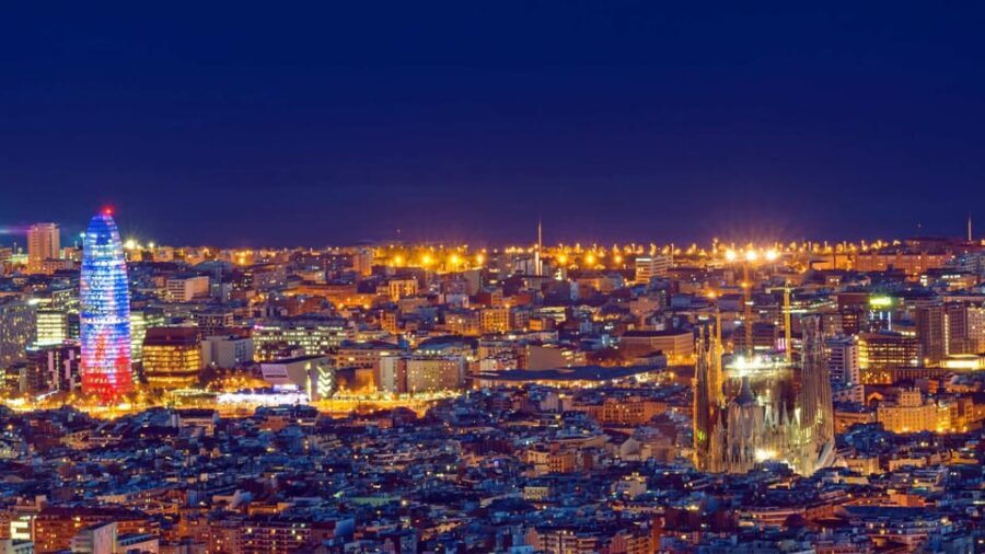 Barcelona: Night Walking Tour in the Heart of the Movida - What’s Included & What’s Not