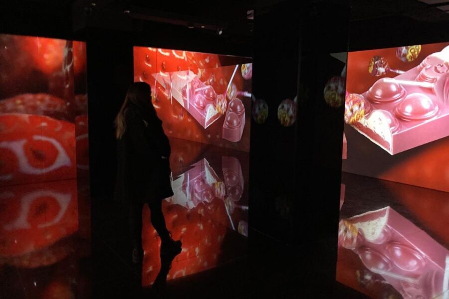 Barcelona: Nougat and Chocolate Museum Tour with Tasting - What to Expect from the Tour