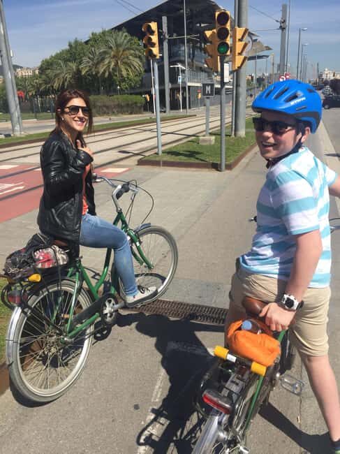 Barcelona: Off-the-Beaten-Path Private Bike Tour - The Practical Side: Pricing, Booking, and Comfort