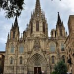 Barcelona: Old Town and Gothic Quarter Walking Tour - Authentic Feedback from Travelers