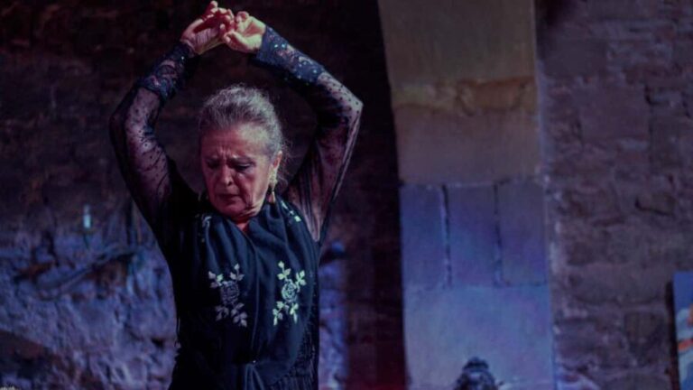 Barcelona: Old Town Artistic Tour & Flamenco Show - FAQs