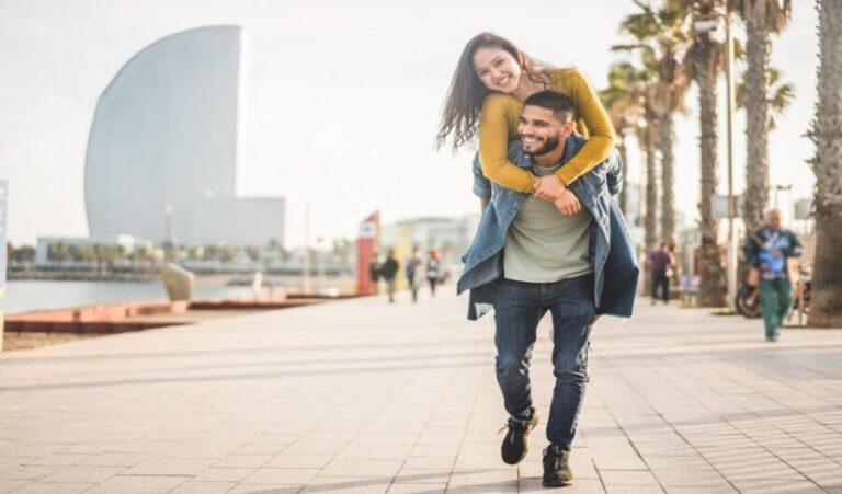 Barcelona Old Town Highlights Private Walking Tour - What to Expect During the Tour